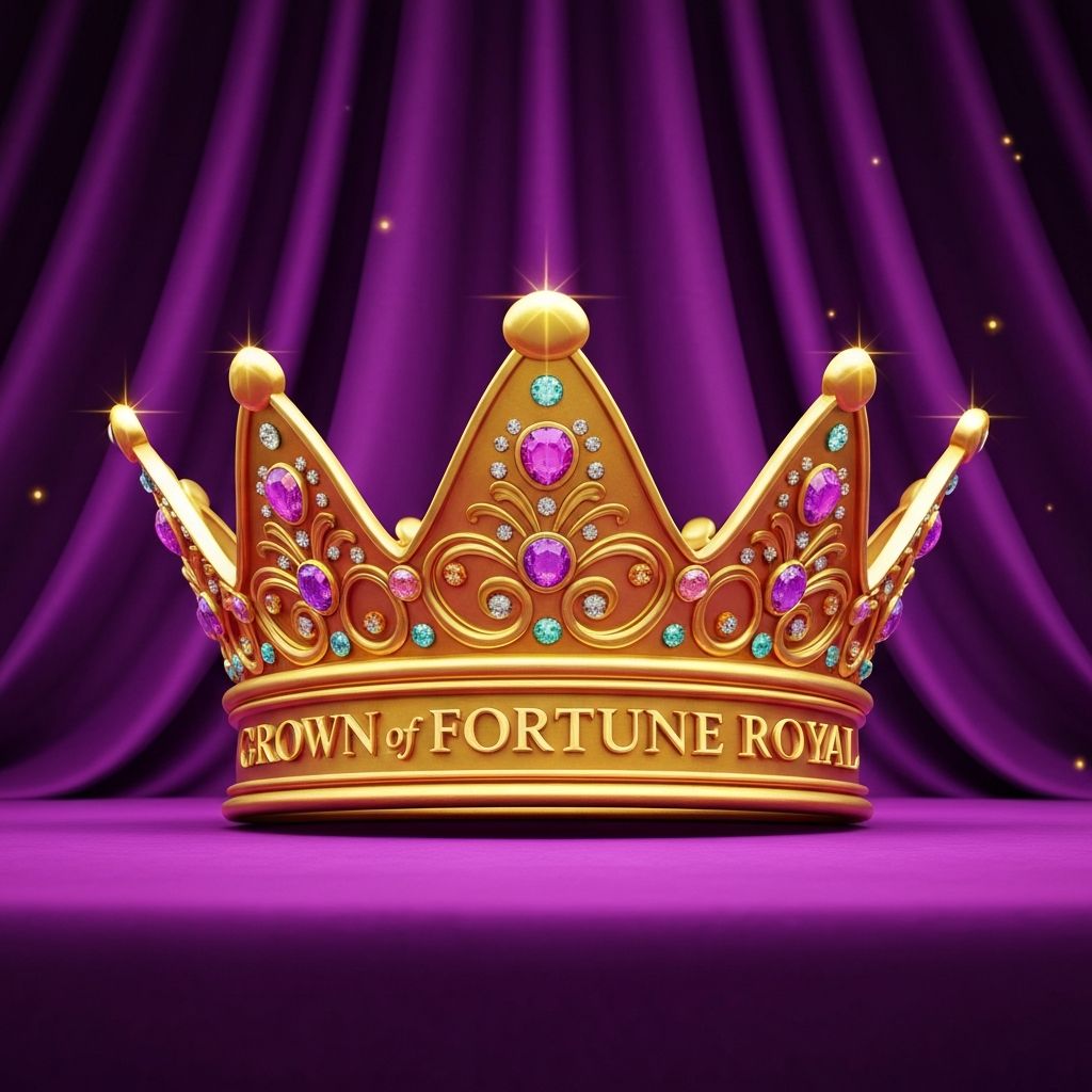 Crown of Fortune