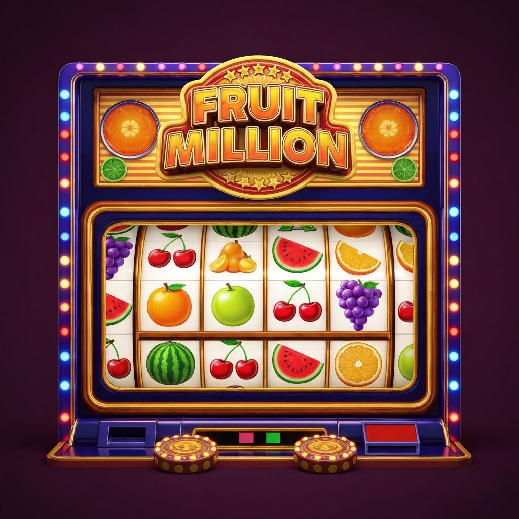 Fruit Million