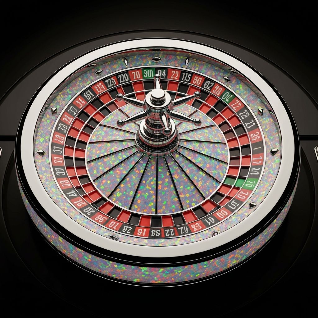 Opal Auto Roulette