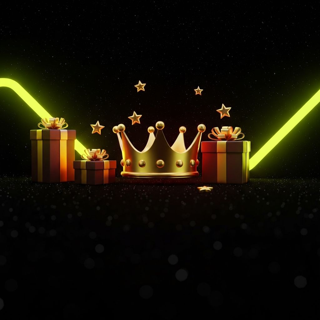 Program VIP - Zdobywaj Nagrody